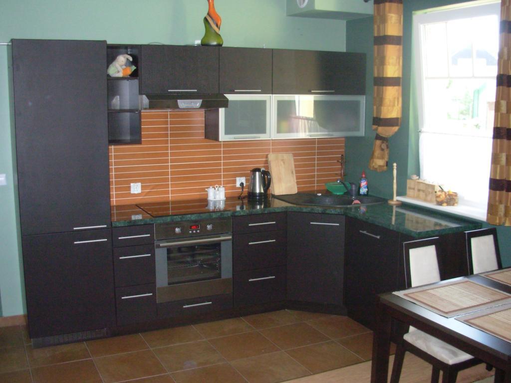 Apartment With Terrace Rewal Dış mekan fotoğraf